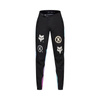 Spodnie Rowerowe Fox Flexair Pant Hello Future Black