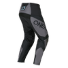 SPODNIE JUNIORSKIE O'NEAL ELEMENT RACEWEAR V.26 BLACK/GRAY