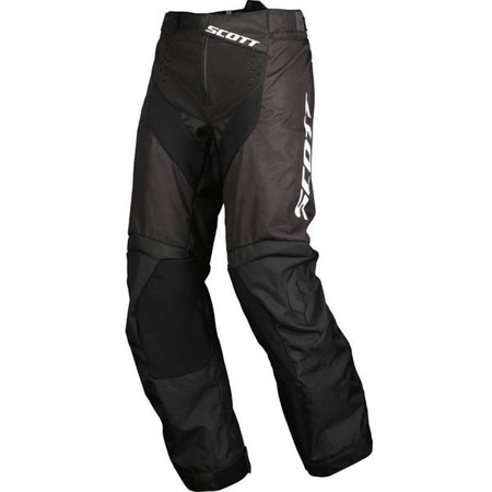 Spodnie off road/ATV SCOTT X-Plore Swap Overboot