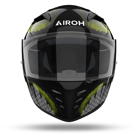 Kask AIROH CONNOR GAMER gloss 
