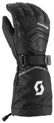 Rękawice GORE-TEX SCOTT AC PREMIUM GT Black