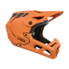 KASK ROWEROWY O'NEAL SL1 CREST ORANGE/BLACK