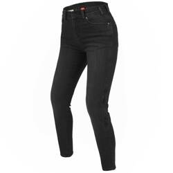 Spodnie Jeans Rebelhorn Classic III Lady Slim Fit Black L30