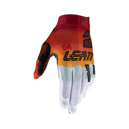 Rękawice LEATT Moto 1.5 Gripr Glamis