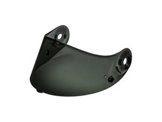 Wizjer X-LITE kolor przyciemniony X603/X802/X802R/X802R ULTRA/X802RR/X802RR ULTRA/X803 ULTRA/X803RS ULTRA