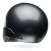 KASK MOTOCYKLOWY BELL BROOZER SOLID SATIN STARSHIP GREY