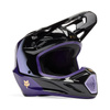 Kask Fox V3 Drip Black/Purple