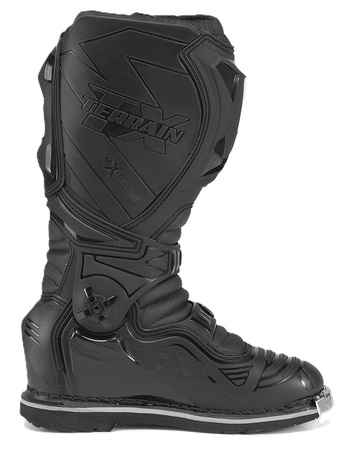 FORMA Buty Terrain Evolution TX Black