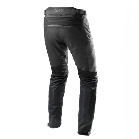 Spodnie Tekstylne REBELHORN Jax Black