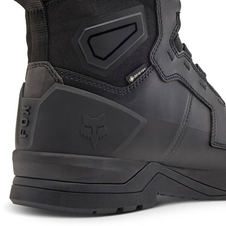 Buty FOX Defend Adv Black 