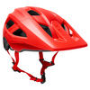 Kask Rowerowy FOX Mainframe Flo Red