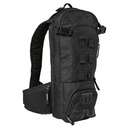 Plecak FOX Utility 10l Hydration Pack Md Black