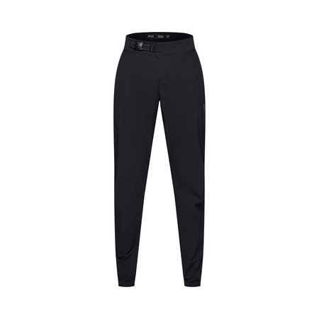 Spodnie Rowerowe Fox Ranger Black