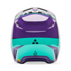 Kask motocrossowy FOX V1 Collect Grape MIPS®