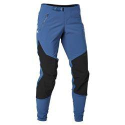 Spodnie Rowerowe FOX Lady Flexair Pro Dark Indigo