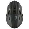 O’NEAL 1SRS Dziecięcy SOLID – kask do motocrossu, roweru i hulajnogi