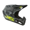 Kask O’Neal SL1 Strike Inmold – rower, hulajnoga elektryczna, downhill, enduro