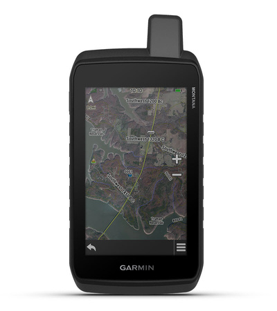 GARMIN Nawigacja Satelitarna Montana® 710