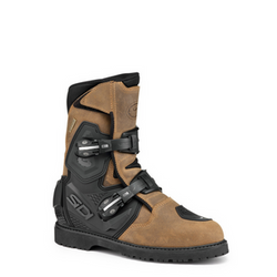 SIDI BUTY MID Adventure 2 Gore Tabacco