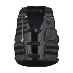FOX Legion Tac Vest – kamizelka terenowa z wbudowanym HydraPak 2L