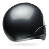 KASK MOTOCYKLOWY BELL BROOZER SOLID SATIN STARSHIP GREY