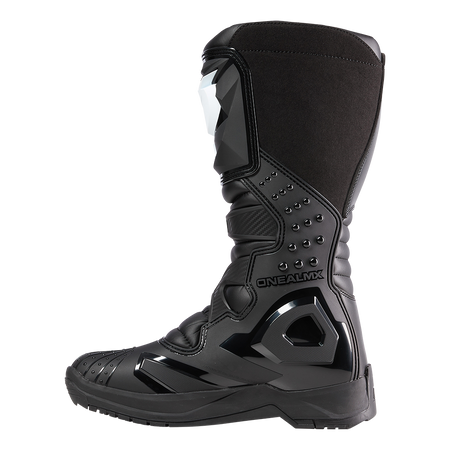 Buty adventure enduro motocyklowe O'neal RSX black