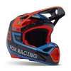 Kask FOX V1 Race Spec Midnight 