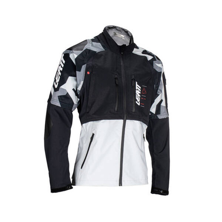 Kurtka LEATT MOTO 4.5 Hydradri Forge