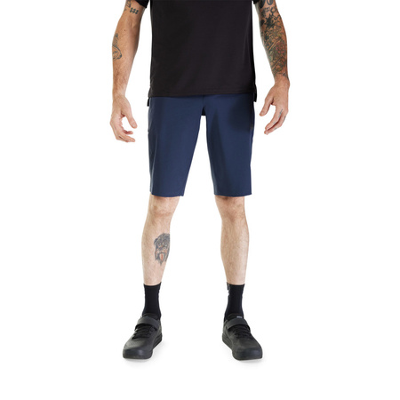 Spodenki Rowerowe Fox Lady Ranger Liner Midnight