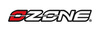 Kurtka motocyklowa Ozone Neo tekstylna czarna wodoodporna + ochraniacze