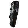 Ochraniacz Kolan FOX Titan Pro D3o Black