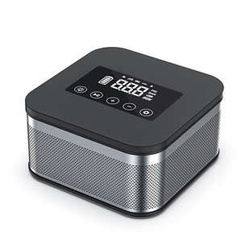 FreedConn T2300-2 - Przenośny kompresor do opon motocyklowych