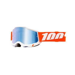 Gogle ACCURI 2 Sevastopol 100 PROCENT