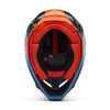 Kask FOX V1 Race Spec Midnight 