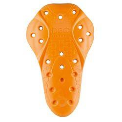 Ochraniacz Łokci HELD D3o Level 1 Orange