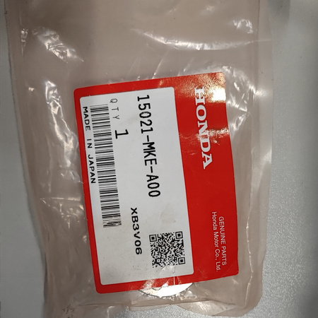 Oryginalna pompa oleju olejowa HONDA CRF 450 '17-'21