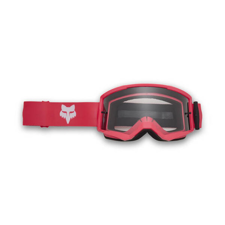 Gogle FOX Main Core Goggle Pink Os