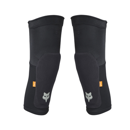 Ochraniacz Kolan/Piszczeli Fox Junior Enduro Black