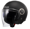 Kask na skuter  LS2 OF620 Classy Matt Black