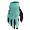 Rękawiczki na motocykl FOX Flexair Ascent Jade na rower crossa
