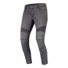 Spodnie Jeans OZONE Roxy Lady Washed Black L30