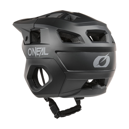 Kask rowerowy O'NEAL Trapper Solid V.25 MTB zjazdowy