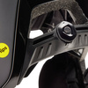 Kask Rowerowy FOX Proframe Rs Matte Black full face