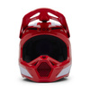 Kask FOX V1 Lean Fluorescent Red 