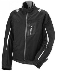 Kurtka ocieplana ATV QUAD SKUTER SCOTT COMP TWO