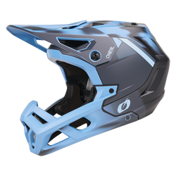 KASK ROWEROWY O'NEAL SL1 GLACIOR BLUE