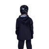 Kurtka Fox Junior Ranger Water Black