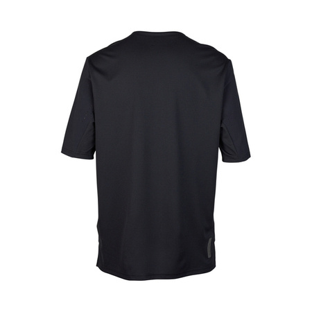 Koszulka Rowerowa Fox Defend Black