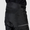 Spodnie Tekstylne OZONE Flow Lady Black