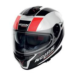Kask motocyklowy integralny NOLAN N80-8 MANDRAKE N-COM 49